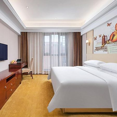Vienna Hotel Hangzhou Yuhang Linping מראה חיצוני תמונה