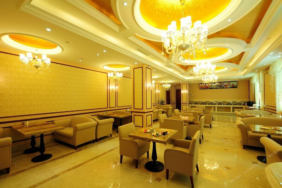 Vienna Hotel Hangzhou Yuhang Linping מראה חיצוני תמונה